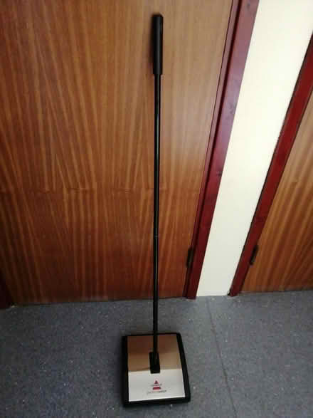 Photo of free Carpet sweeper (Wolverhampton (WV10)) #1