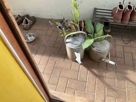 Photo of free Watering cans (Melksham Without SN12) #1