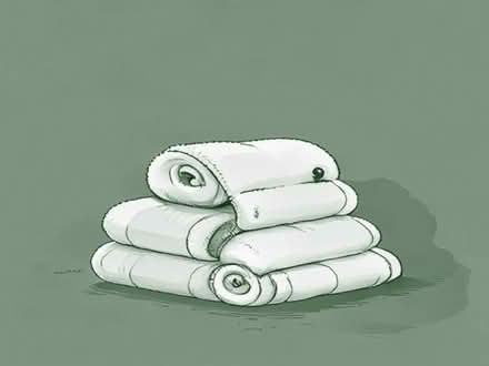 Photo of free Towels suitable for pets (Boothville NN3) #1