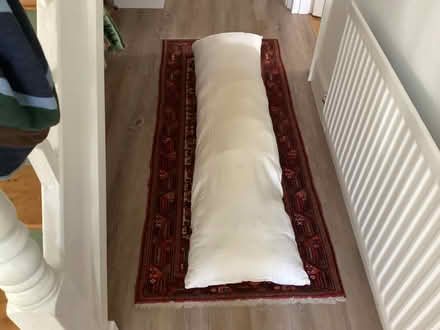 Photo of free Bolster (Iffley OX4) #1