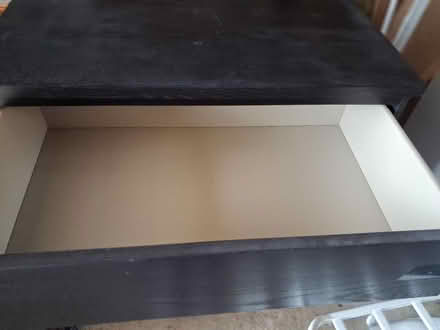 Photo of free Ikea chest of drawers (Bedford MK41) #3