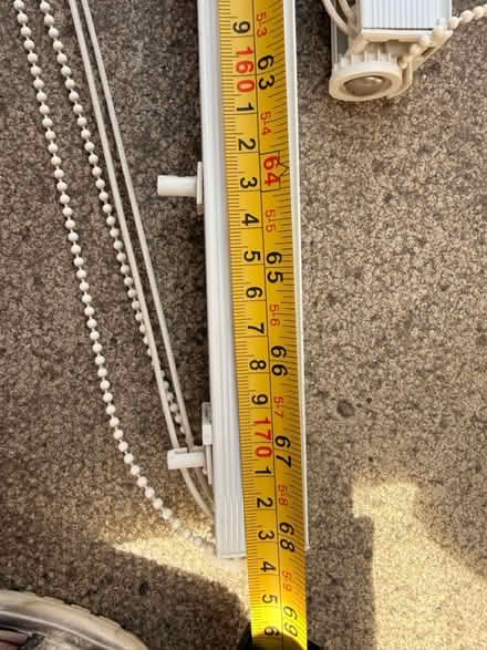 Photo of free Venetian blind rails and fittings (Lobley Hill, Gateshead, NE11) #2