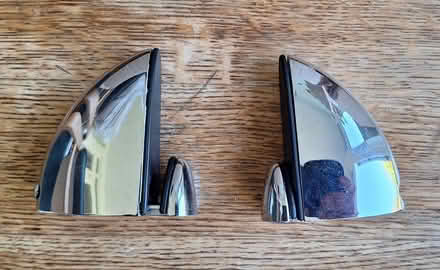 Photo of free Glass shelf supports (Epping CM16) #1