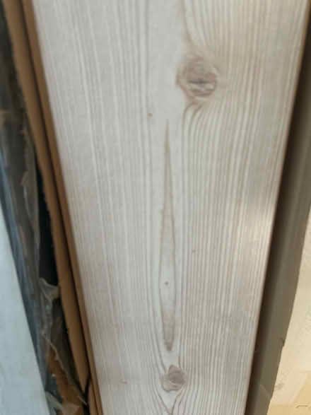 Photo of free Laminate floorboards 2 packs (Brockley SE4) #2