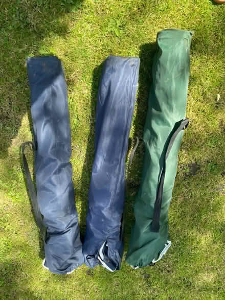 Photo of free Camping chairs (GL1 5BP) #1