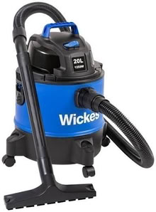 Photo of Wet and dry vacuum (Panshanger AL7) #1
