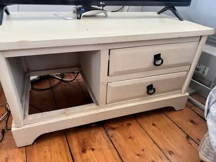 Photo of free TV stand (Seven Dials BN1) #1