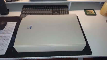 Photo of free Epson GT-7000 USB Scanner (Barnacle CV7) #1