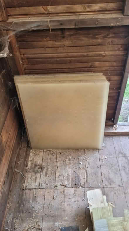Photo of free Perspex sheets (Heath Charnock PR6) #1