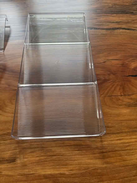 Photo of free Drawer insert (Kanata Lakes) #1