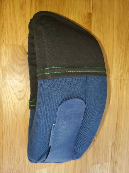 Photo of free Padded neck brace/cushion (Moortown LS17) #1