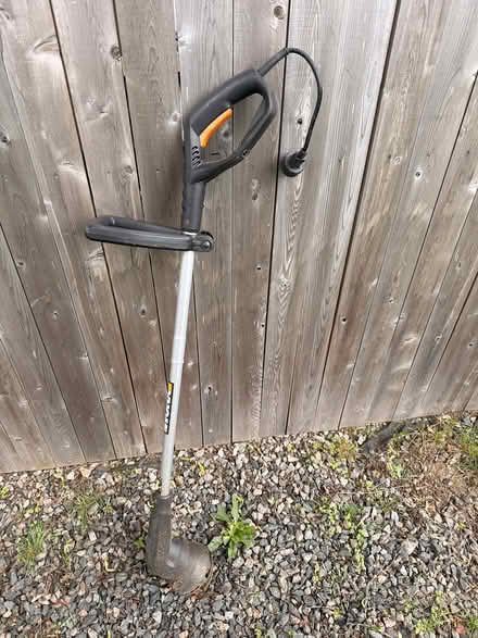 Photo of free Weedwacker (Waltham) #2
