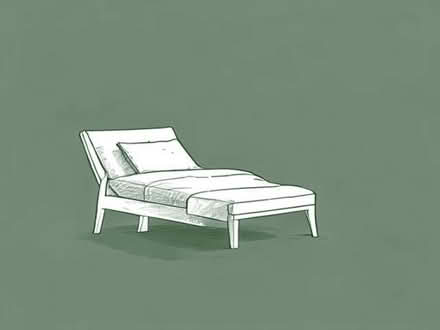 Photo of Bed/Armchair table (Central IP4) #1