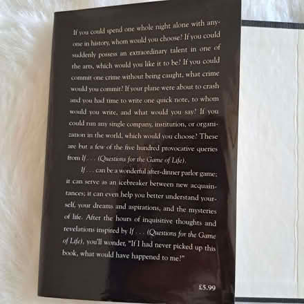 Photo of free Interesting little book (Charminster BH8) #2