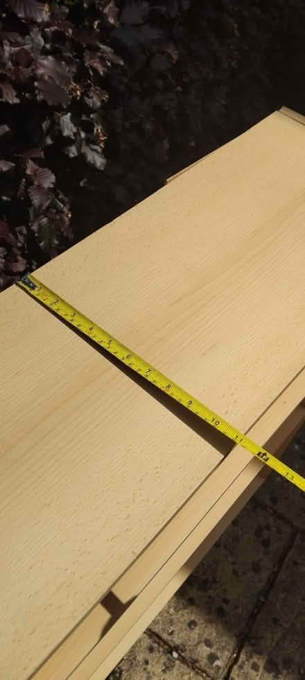 Photo of free Bookcase (Stevenage SG2) #4