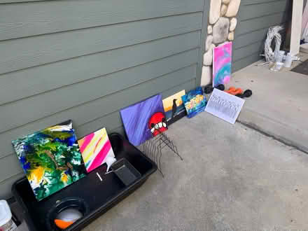 Photo of free Art (Lafayette) #1