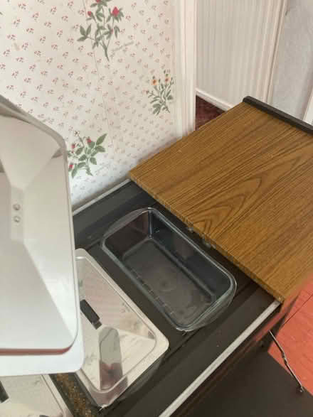 Photo of free Original hostess trolly (Epping CM16) #3