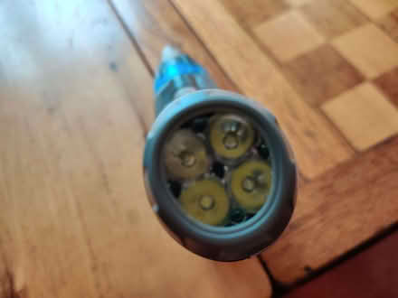 Photo of free Cordless Screwdriver (Chesham HP5) #2