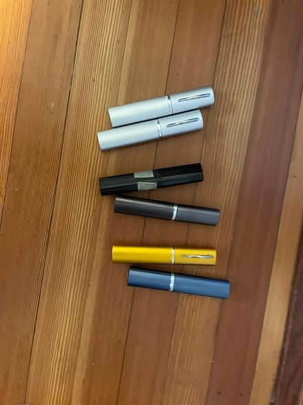 Photo of free assorted reading glasses (Brookline) #1