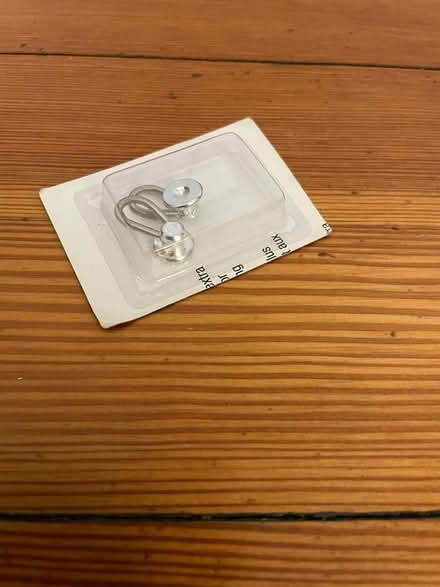 Photo of free button extenders (Brookline) #2