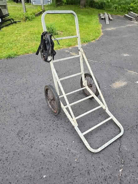 Photo of free Deer Game Cart Hauler (Poughkeepsie/Hyde Park) #1