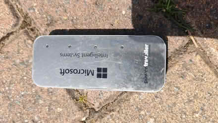 Photo of free Spidermonkey multi-device USB travel charger (Woodley RG6) #2