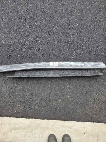 Photo of free Landscape edging (Lagrange) #2