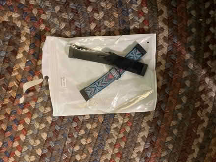 Photo of free Fitbit charge 3/4 bands (Gaithersburg, MD) #1