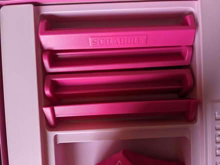 Photo of free Pink scrabble (Nympsfield GL10) #3