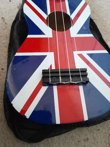 Photo of free Ukele (Smiths Estate OX28) #2