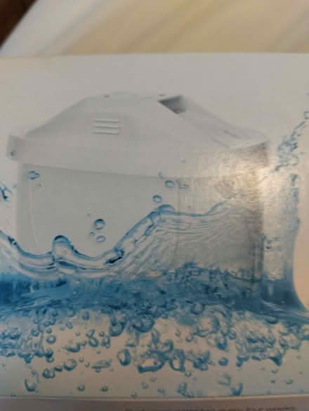 Photo of free Amazon basics filter cartridges (Pensby CH61) #2