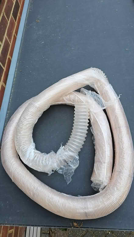 Photo of free Pipe (Wigmore, Gillingham) #1