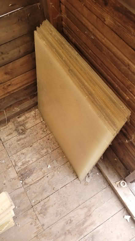 Photo of free Perspex sheets (Heath Charnock PR6) #2