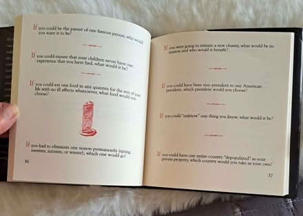 Photo of free Interesting little book (Charminster BH8) #3