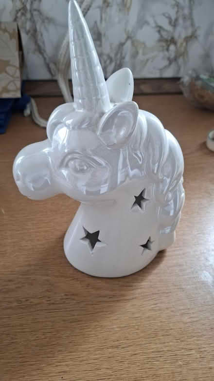 Photo of free Light Up Unicorn (Gateshead, NE8) #1