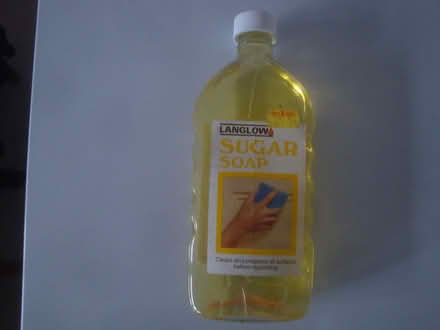 Photo of free Sugar Soap (Parkstone BH14) #3