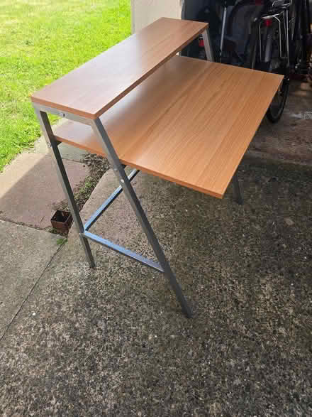 Photo of free Home office desk (Sutton Farm) #2
