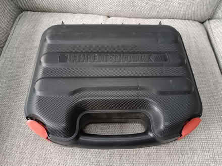 Photo of free Cordless Drill. Black and Decker (Hartlepool TS25) #2