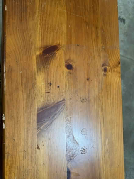 Photo of free Five drawer dresser (Groton, near Lawrence Academy) #2