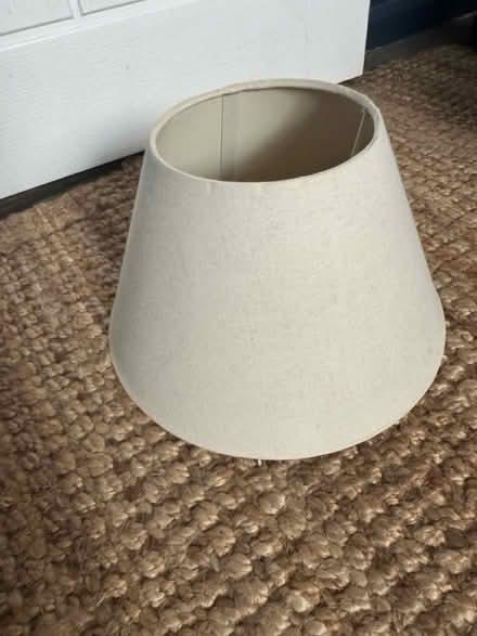 Photo of free Cream shade (Hadlow TN11) #3