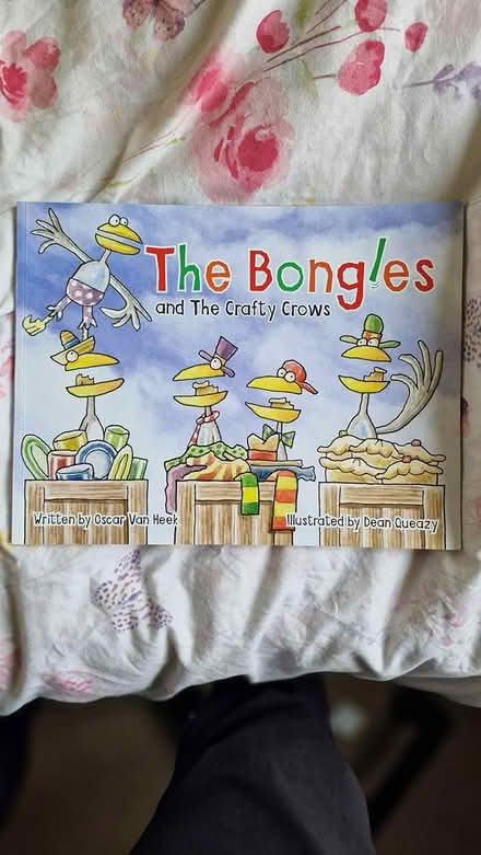Photo of free Kids books (Clovenstone EH14) #3