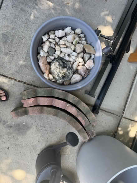 Photo of free Kitchen, Closet, Art, Random (Lafayette) #2