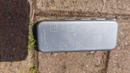 Photo of free Spidermonkey multi-device USB travel charger (Woodley RG6) #3