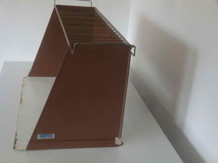 Photo of free Camp Kitchen cooker wind shield (Parkstone BH14) #1