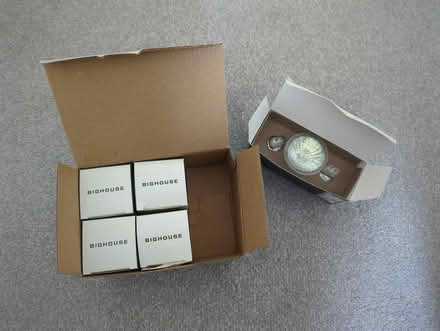 Photo of free Spotlight bulbs (Portobello EH15) #2