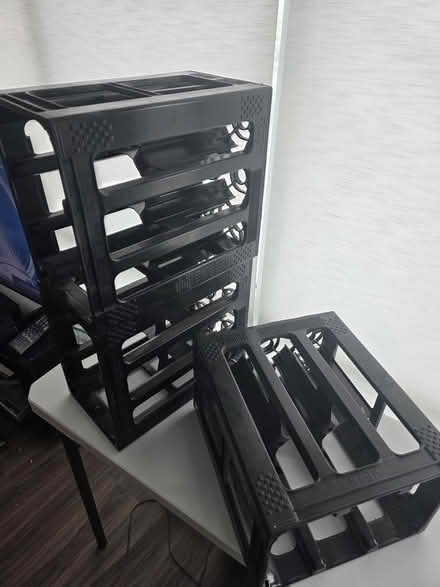Photo of free Wine rack/carrier (Westboro) #1