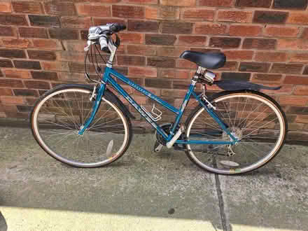 Photo of free Ladies Bike (Sutton Farm) #1