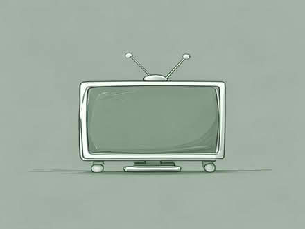 Photo of TV (Wem SY4) #1