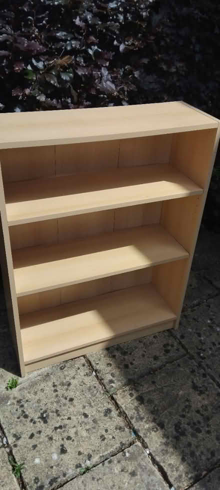 Photo of free Bookcase (Stevenage SG2) #3