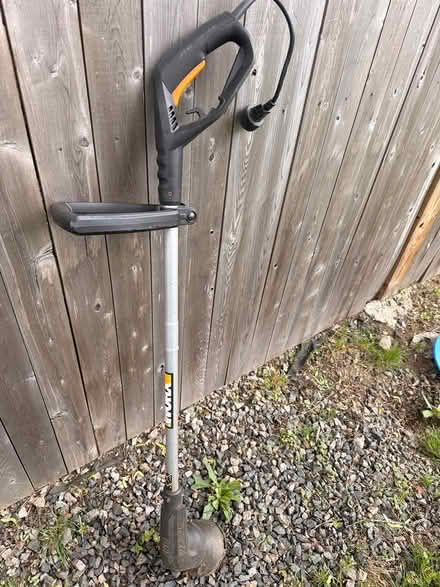Photo of free Weedwacker (Waltham) #1